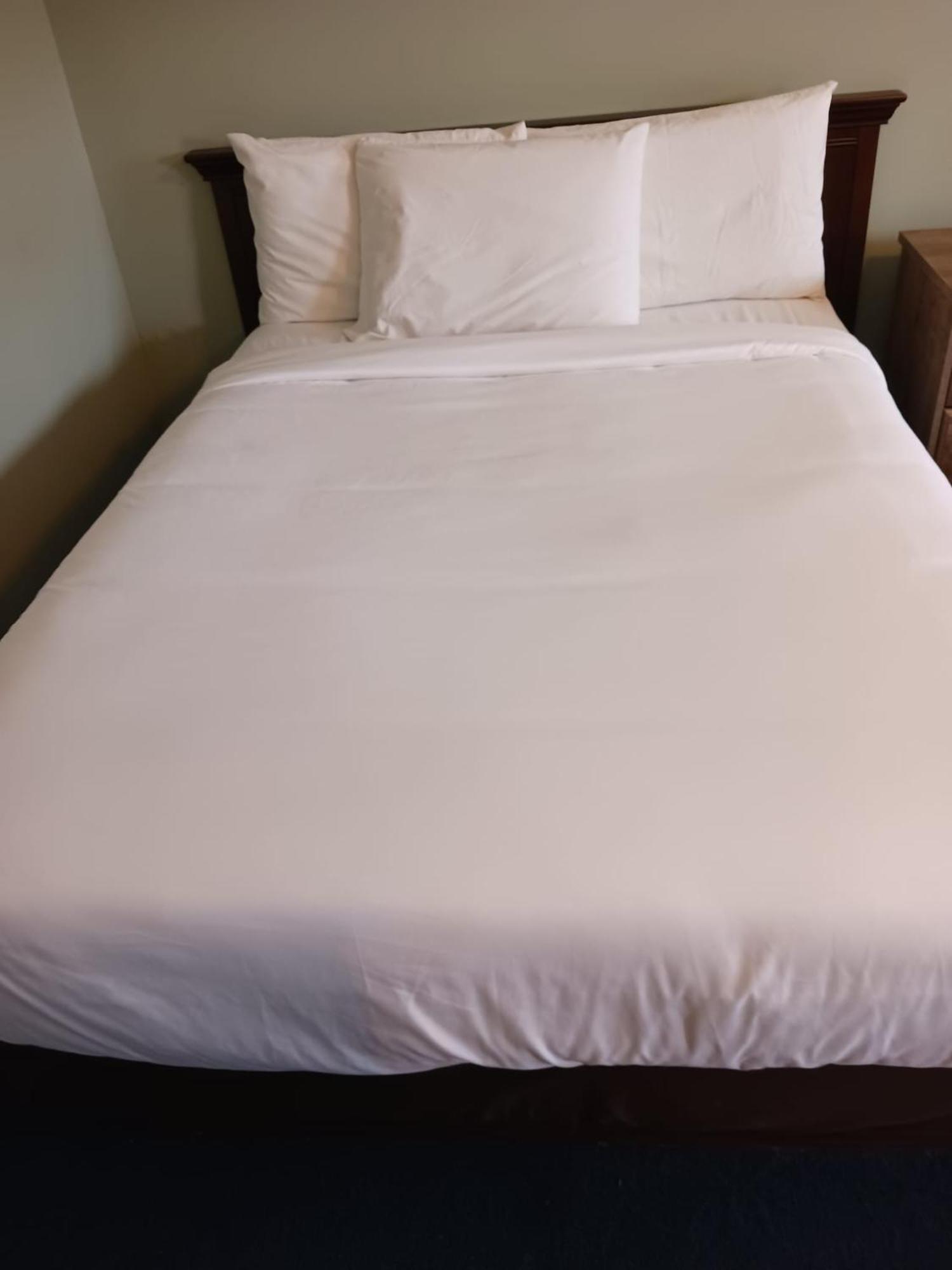 Bay Motel ノースベイ エクステリア 写真